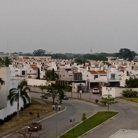 Hotel Palmira Country Villahermosa Esterno foto