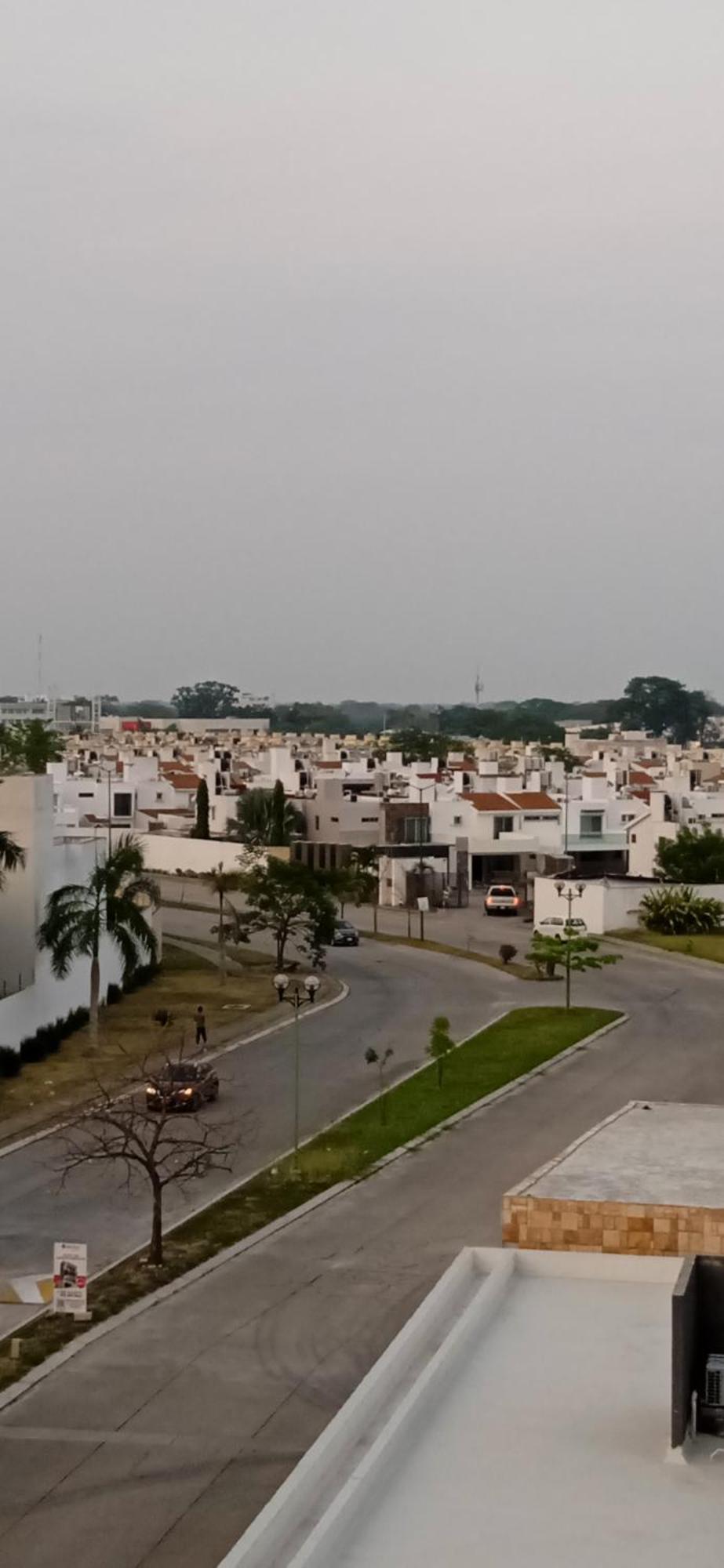 Hotel Palmira Country Villahermosa Esterno foto